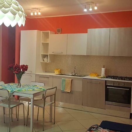 Ferienwohnung Casa Cagli Taormina Exterior foto