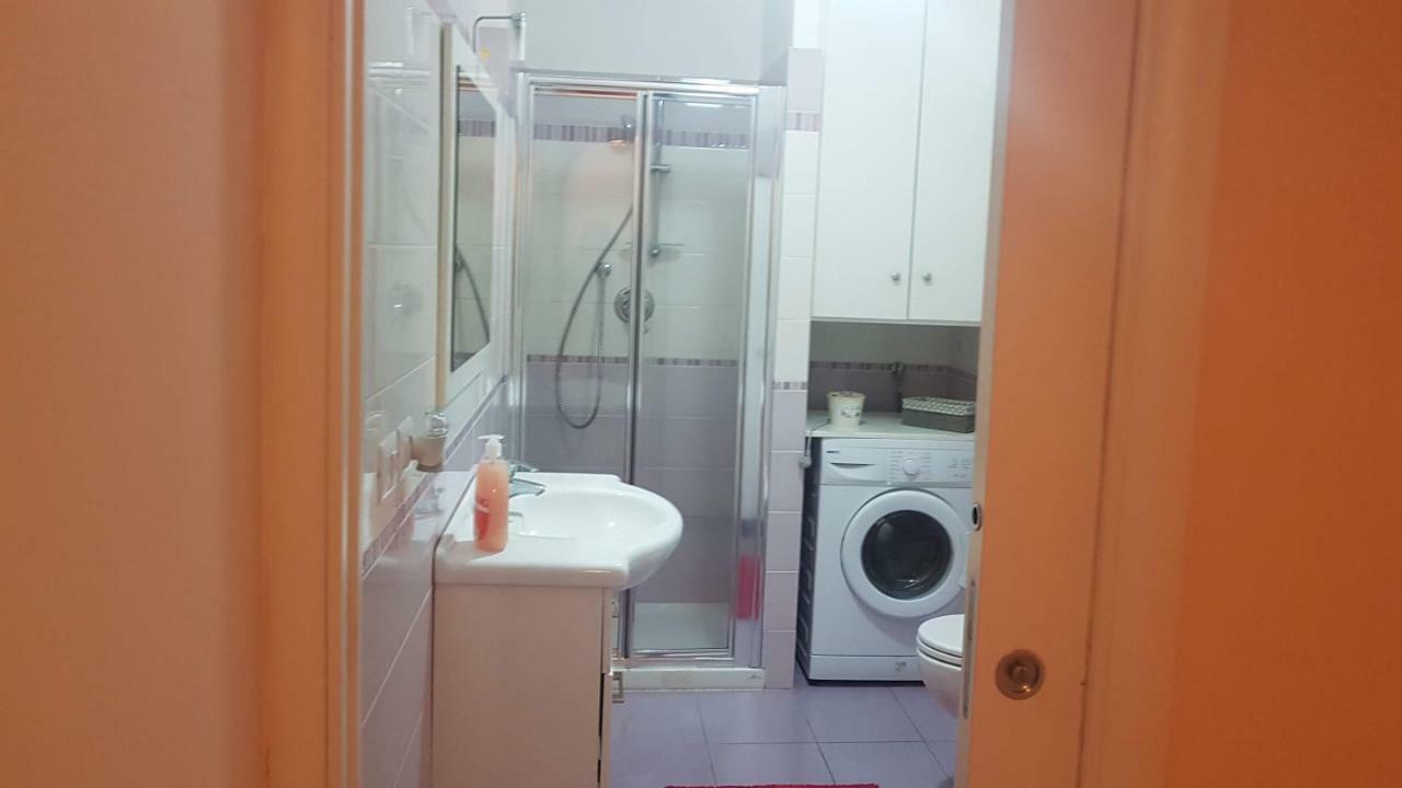 Ferienwohnung Casa Cagli Taormina Exterior foto
