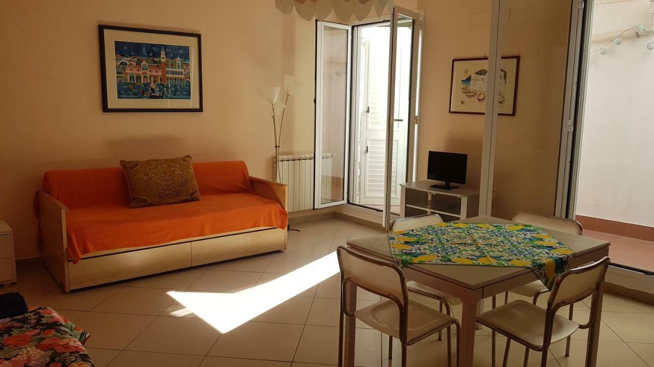 Ferienwohnung Casa Cagli Taormina Exterior foto
